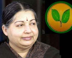 Jayalalitha