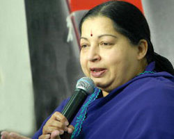 Jayalalitha