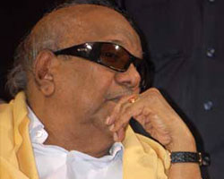 Karunanithi