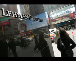 Lehman Brothers