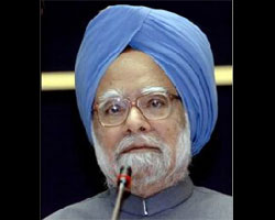 Manmohan singh