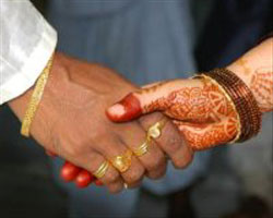 Marriage