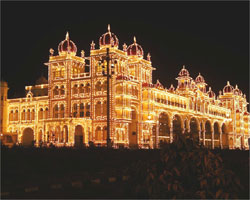Mysore Palace