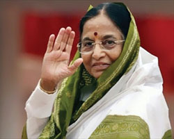 Pratibha patil Pratibha patil