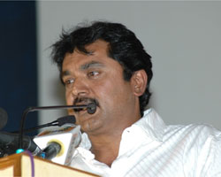 Sarath kumar