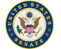 Senate Large Seal