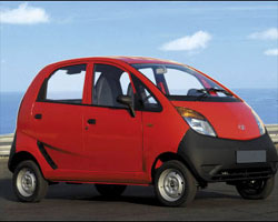 Tata Nano