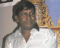 Vadivelu