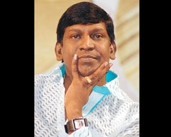 Vadivelu