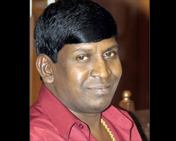 Vadivelu
