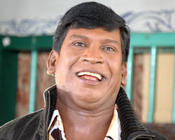 Vadivelu