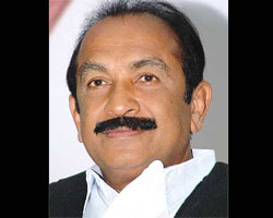 Vaiko