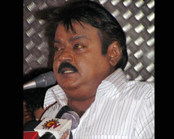 Vijayakanth