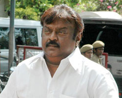 Vijayakanth