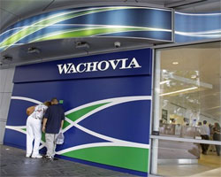 Wachovia