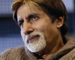 Amitabh