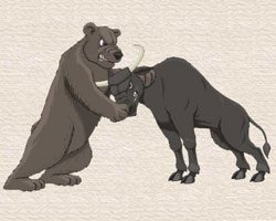 Bull Vs Bear