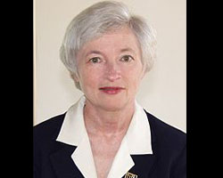 Janet yellen
