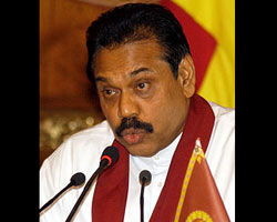 Rajapaksa