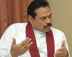 Rajapaksa