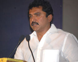 Sarathkumar