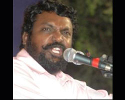 Thirumavalavan