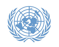 UN Logo