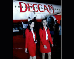 Air Deccan