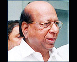 Arcot veerasamy