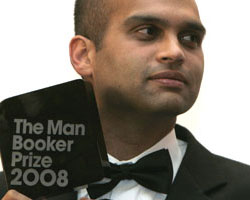 Arvind Adiga