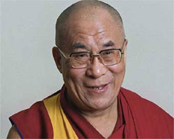 Dalai lama