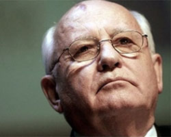 Gorbachev