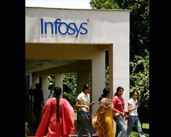 Infosys