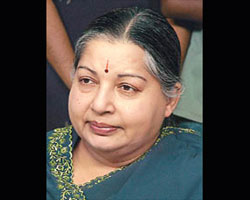 Jayalalitha Jayalalitha