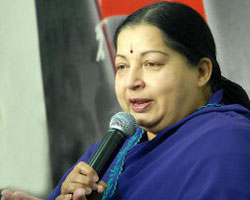 Jayalalitha
