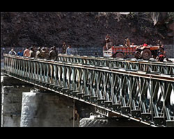Kashmir Road