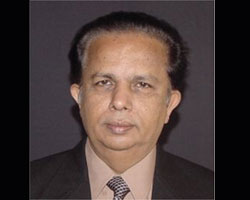 Madavan nair 