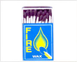 Match Box