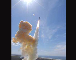 Missile