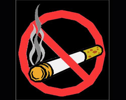 No Smoking No Smoking