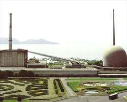 Nuclear Plant