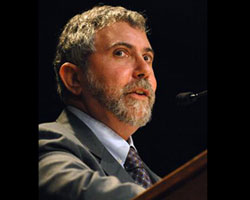 Paul Krugman