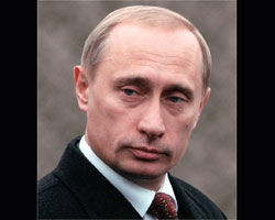 Putin