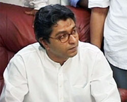 Raj Thackeray