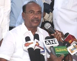 Ramadoss