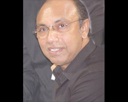 Sathyaraj
