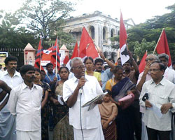 Tamil organizations Tamil organizations