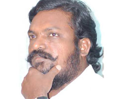 Thirumavalavan