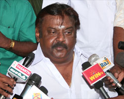 Vijayakanth