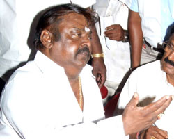 Vijaykanth
